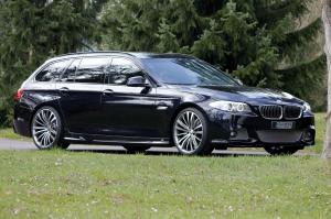 2012 BMW 5-Series Touring by Kelleners Sport